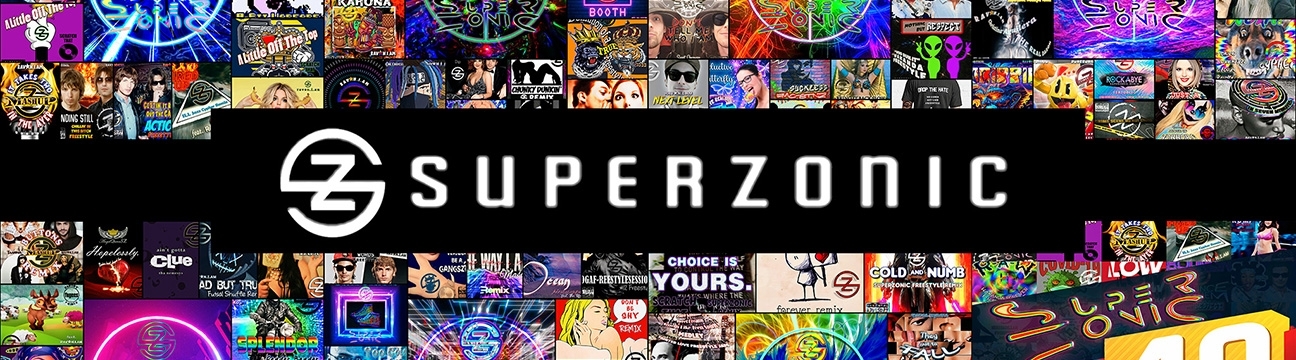 SuperZonic Productions