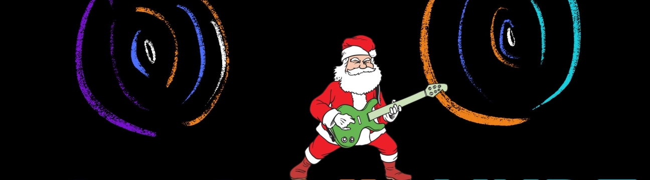 Random Christmas Tunes on Your Variety Station!