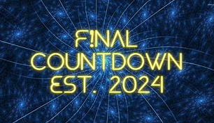 F!nal Countdown club InSL