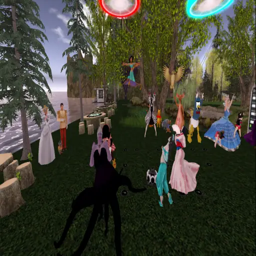 Our Disney Adventure