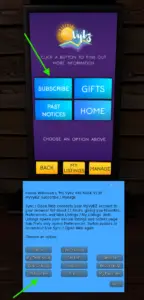 Sub Help Photo